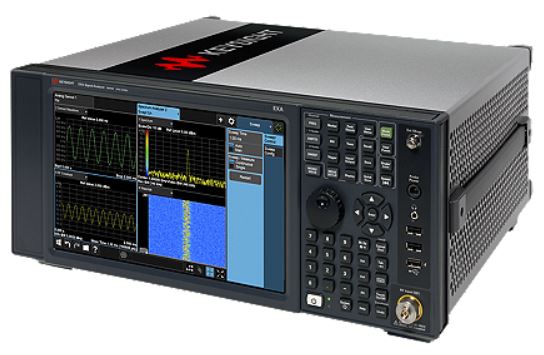 Анализатор сигналов N9010B EXA