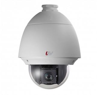 LTV CNT-230 24, антивандальная PTZ IP-видеокамера