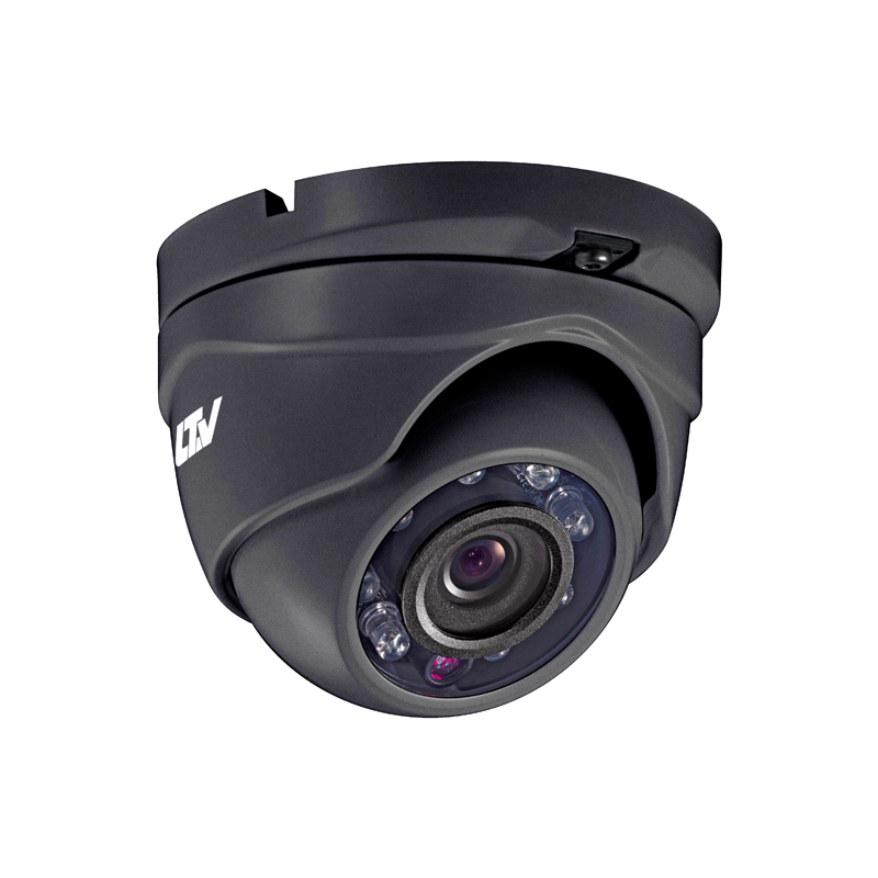 Видеокамера LTV-CDH-B9001L- F3.6