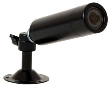 Цилиндрическая мини-камера стандартного разрешения Bosch