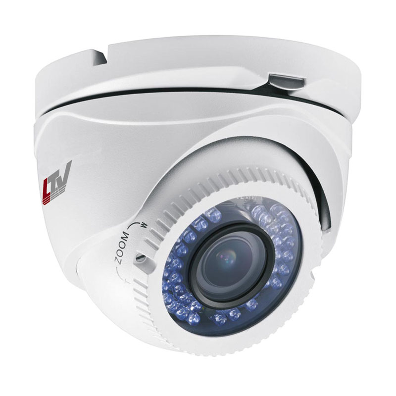Видеокамера LTV-CDH-B9001L-V2.8-12