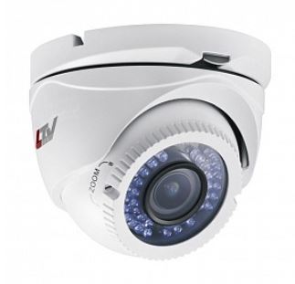 Видеокамера LTV-CDH-B9001L-V2.8-12